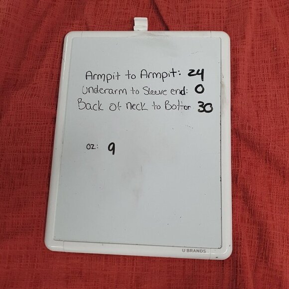 Madewell Womens Orange Eloise Off The Shoulder Mini Dress Size Large - Picture 11 of 11